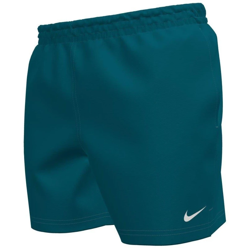 Image of Nike Core Swim Shorts Mens Green Abyss male S