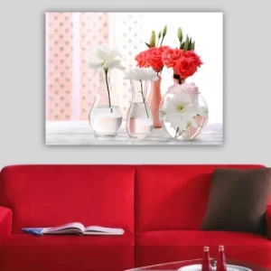 Image of 230837875_70100 Multicolor Decorative Canvas Painting
