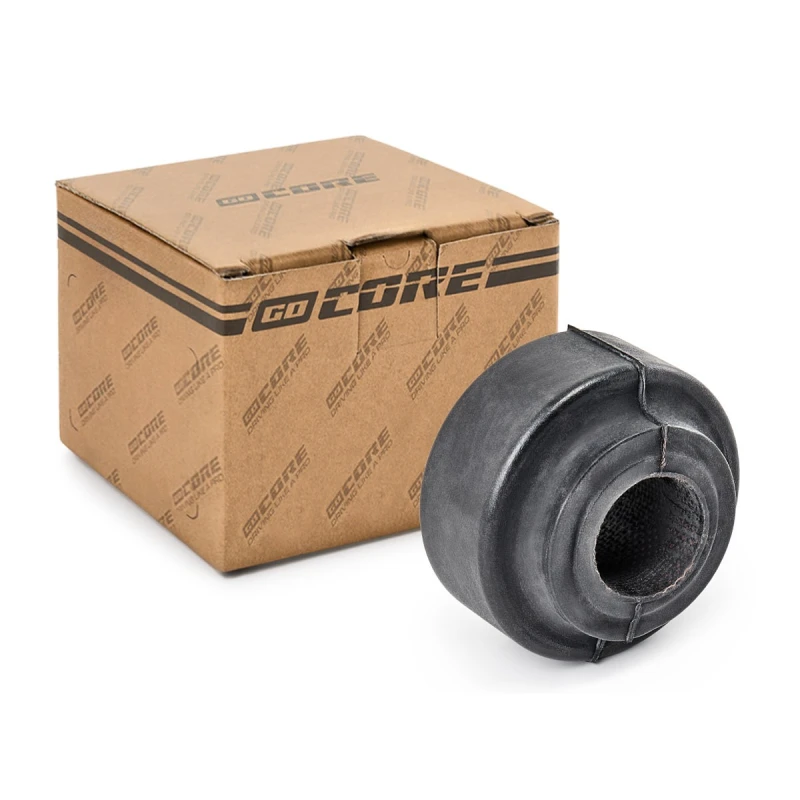 Image of goCORE GCA3340084 Stabilizer Bushes Front Axle Right Anti-roll Bar Bush Kit (1334)