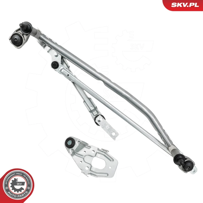 Image of ESEN SKV Wiper Linkage ESEN SKV 05SKV184