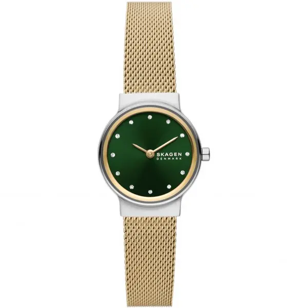 image of skagen Ladies Skagen Freja Lille Watch SKW3068