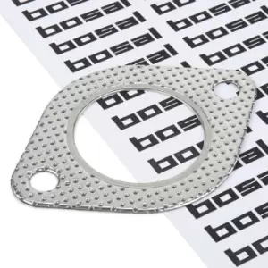 Image of BOSAL Gasket, exhaust pipe FORD,FIAT,NISSAN 256-535 71736864,2069202E00,206920F005 206921E810,3435238