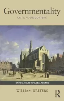 Image of Governmentality : Critical Encounters