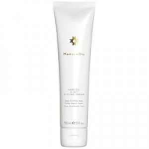 image of Paul Mitchell MarulaOil Rare Oil 3 in 1 Styling Cream 150ml