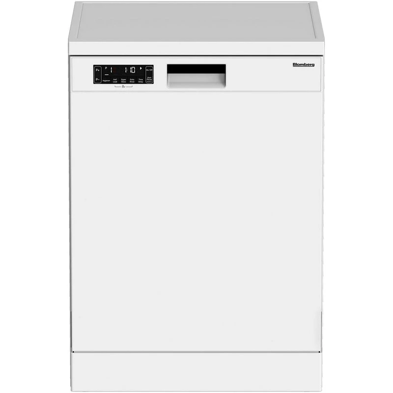 Image of Blomberg LDF52320W Freestanding Dishwasher