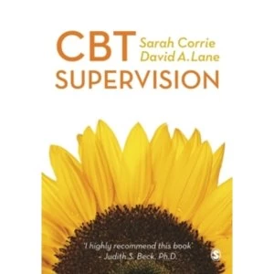 Image of CBT Supervision