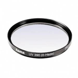 Image of Hama Coated Both Sides UV Filter 58mm 00070158