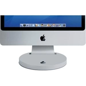Image of Rain Design 10033 - i360 turntable for iMac 24