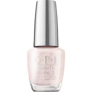 Image of OPI Infinite Shine Big Zodiac Energy 15ml (Various Shades) - Gemini and I