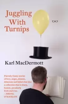 Image of Juggling With Turnips