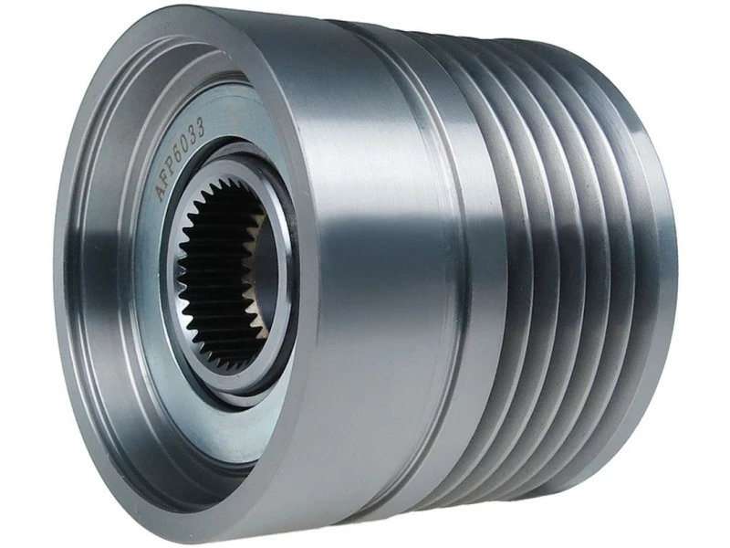 Image of AS-PL Alternator clutch pulley AS-PL AFP6033