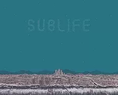 Image of sublife 1