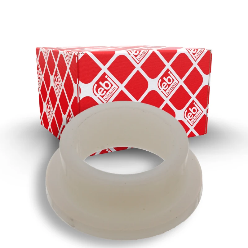 Image of FEBI BILSTEIN 12225 Stabilizer Bushes Plastic Plastic Anti-roll Bar Bush Kit (1334)