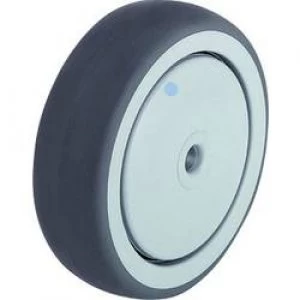 image of Blickle 574202 Equipment wheels 100 mm Type misc. Ball bearings