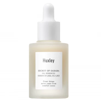 Huxley Oil Essence - Essence-Like, Oil-Like 30ml