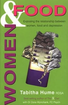 Image of Women and Food Paperback