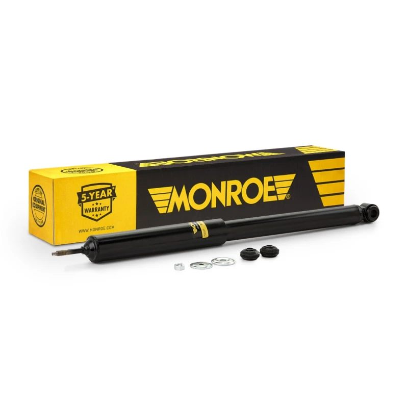 Image of MONROE Shock absorber MONROE D7694S