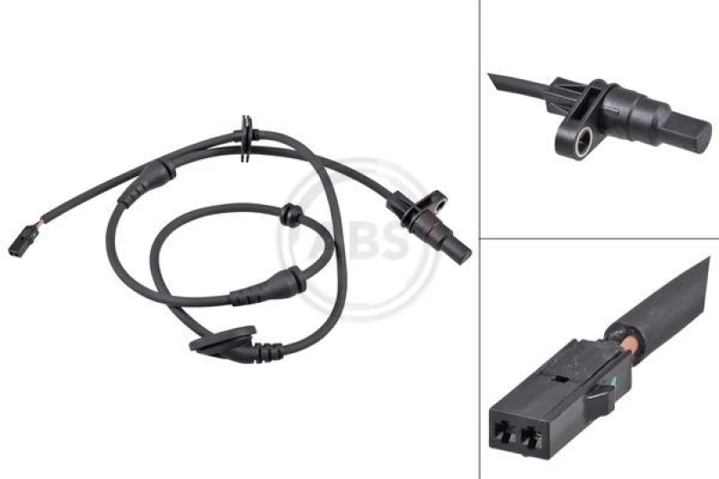 Image of A.B.S. ABS sensor A.B.S. 32251