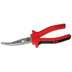 image of C.K Tools Redline Snipe Nose Plier 200mm