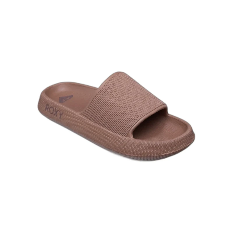 Image of Roxy Womens sandals Roxy The Bumpy Marron Female 40