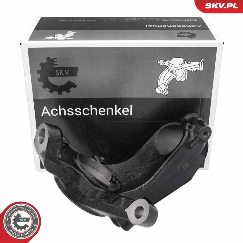 Image of ESEN SKV Steering knuckle ESEN SKV 73SKV192