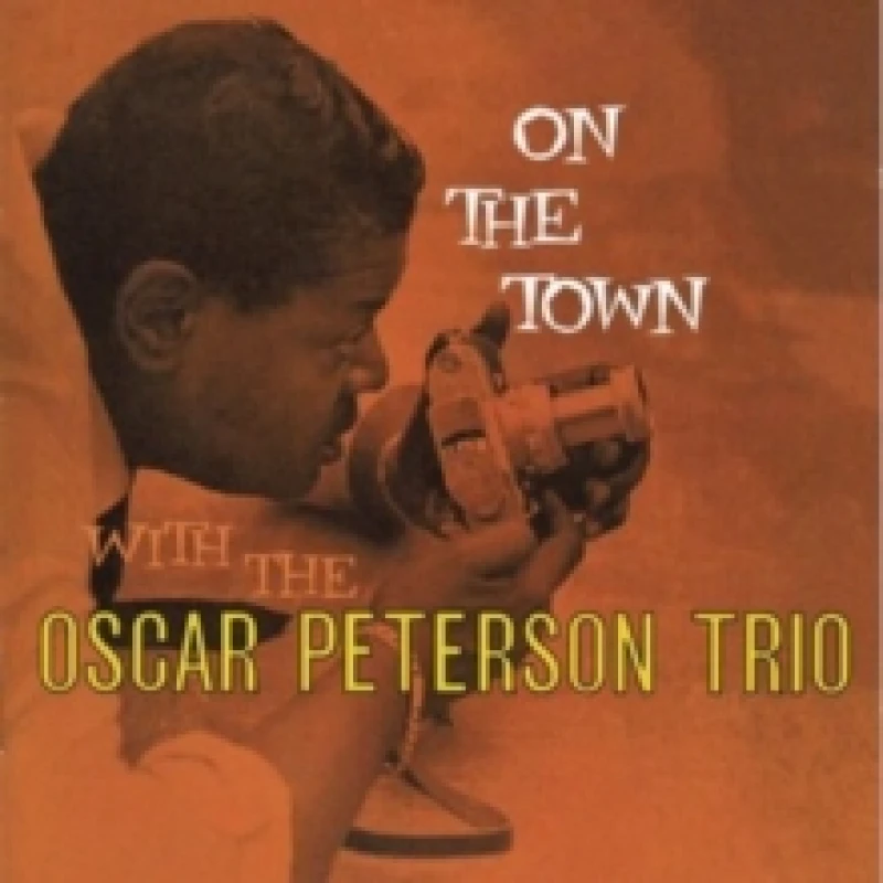 Image of On the Town CD / Remastered Album