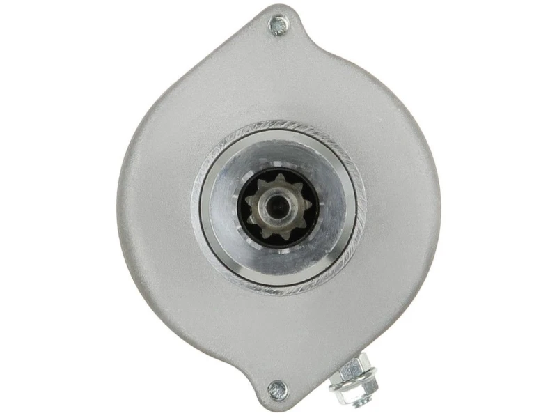 Image of AS-PL Starter motor AS-PL S9761S