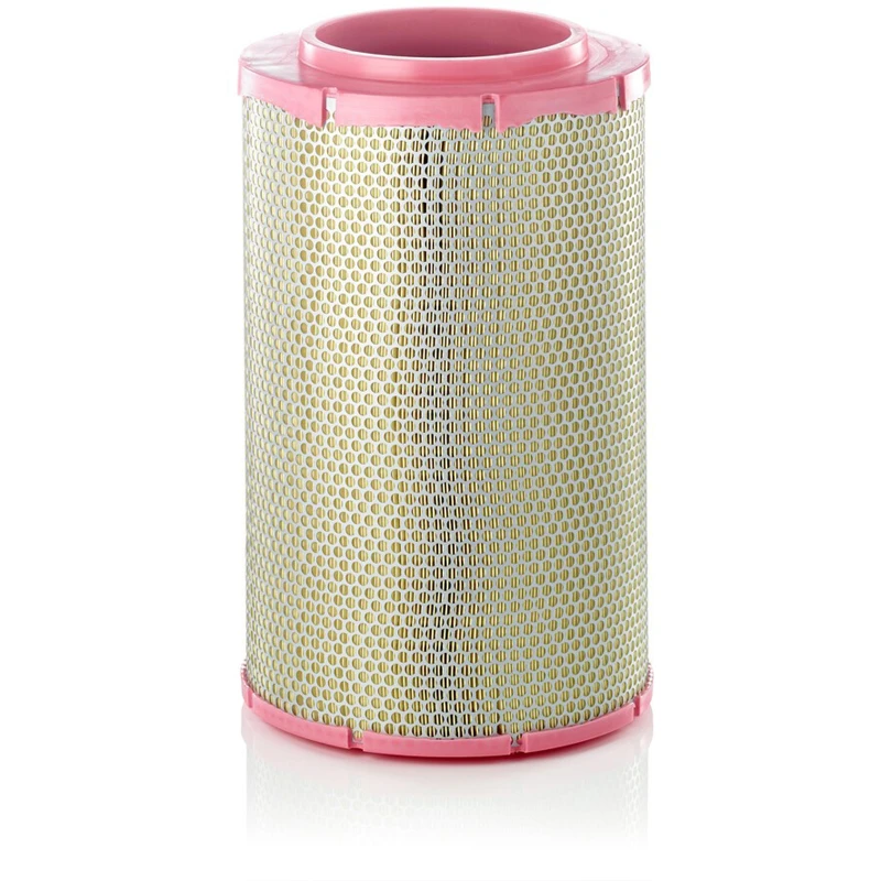Image of MANN-FILTER C 30 1345 Air filter Filter Insert Air Filter (8)
