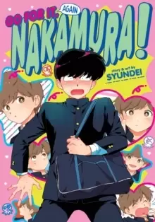 Image of Go For It Again, Nakamura!!