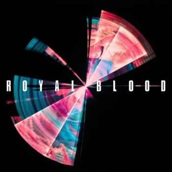 Image of Royal Blood - Typhoons Limited Edition Vinyl