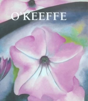 Image of Georgia Okeeffe Hardback