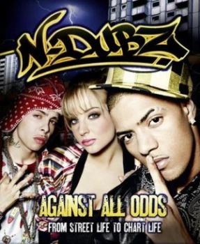 Image of N-Dubz Hardback