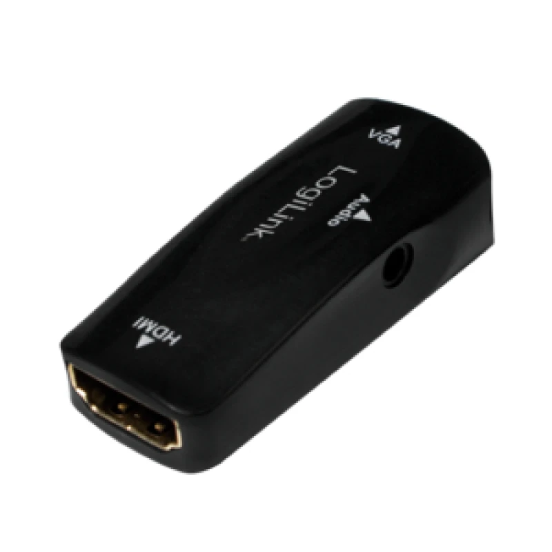 Image of LogiLink CV0108 video signal converter