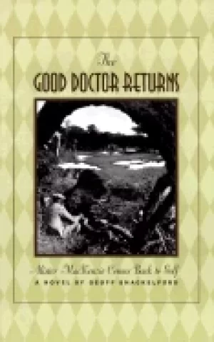 Image of good doctor returns alister mackenzie comes back to golf