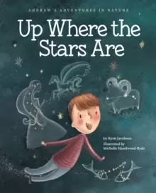 Image of Up Where the Stars Are