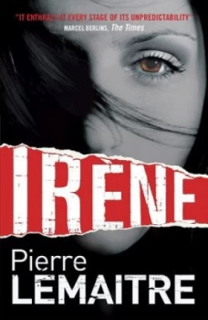 Image of Irne by Pierre Lemaitre Paperback