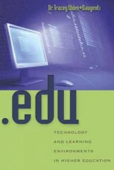 Image of Edu by Tracey Wilen Daugenti Paperback