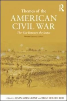 Image of Themes of the American Civil War by Susan-Mary Grant