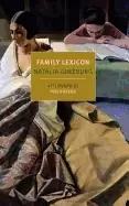 Image of family lexicon