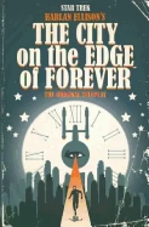 Image of star trek the city on the edge of forever