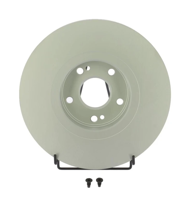 Image of Brake disc FERODO DDF1205C