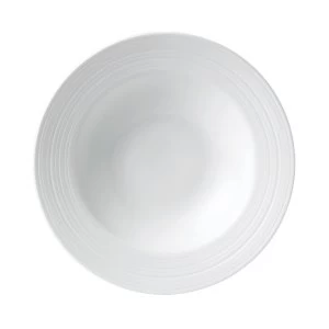 Image of Wedgwood Jasper Conran Soup Pasta Bowl