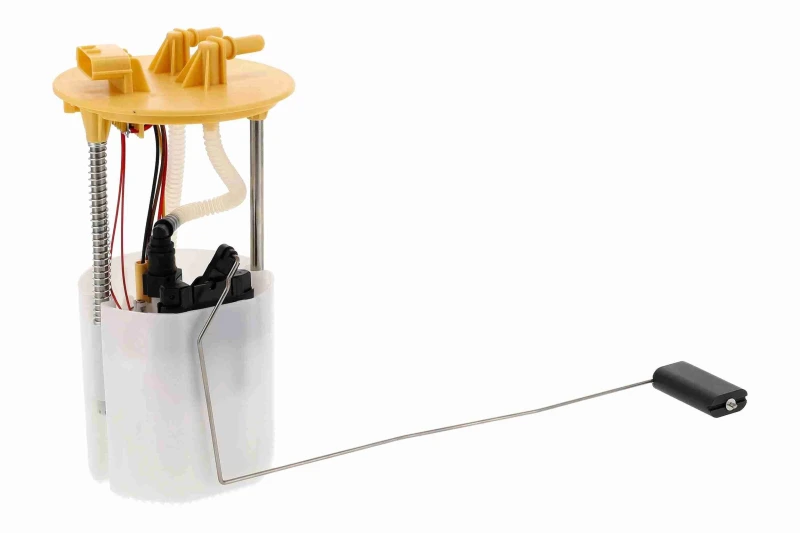Image of VEMO V46-09-0075 Fuel Feed Unit Original VEMO Quality Diesel Fuel Feed Unit (1382)