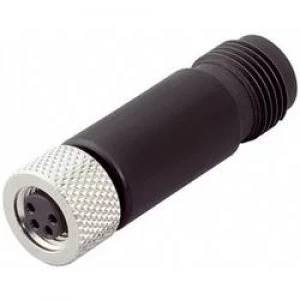 Image of Binder 09 5281 00 04 Sensor Actuator Adapter Screw Cap