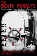 Image of death penalty americas experience with capital punishment