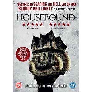 image of Housebound DVD