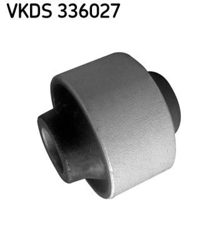 Image of SKF Trailing arm / Suspension arm bush SKF VKDS 336027