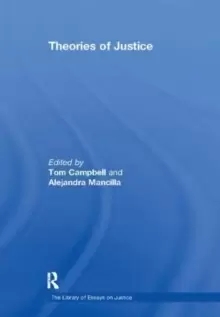 Image of Theories of Justice