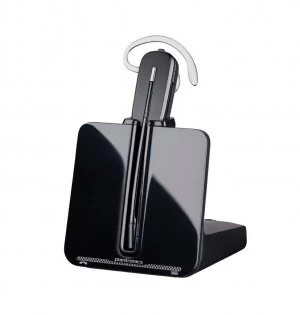 Image of Plantronics CS540 Wireless Headset With AP22
