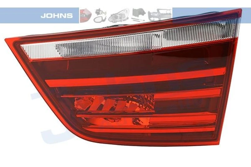 Image of Rear light JOHNS 20 72 88-15
